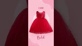 Best Party Wear Frocks for Kids at FirstCry
