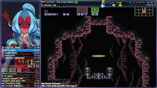 Former Pb: Super Metroid Speedrun Any% KPDR 47:09.89 RTA