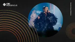 Indigenous artists carry big messages in their songs