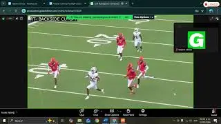Mid zone - Glazier Clinics 2026- Coach Joel Rodriguez