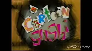 Cartoon Sushi Episode 20 Season Finale   SD 480p
