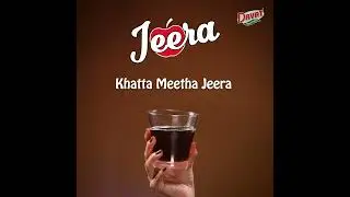 Khatta Meetha Jeera