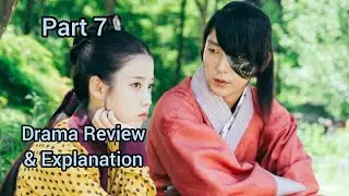 Ka Jingieit na u bnai _ Part 7 #Drama Review & Explanation 