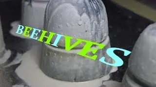Cleaning Insulators Experiment