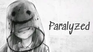 Nightcore ↬ Paralyzed (Lyrics)
