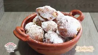 Suspiros de monja