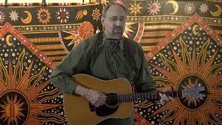 Brant Miller -Our Love Is Always In Season (original)