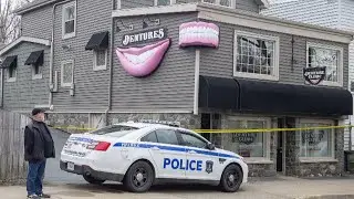 N.S. mass shooter allegedly had guns, drugs, secret rooms
