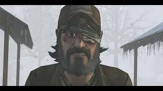 why Kenny was a good person