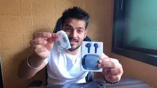 boAt Airdopes 451v2 Earbuds Unboxing | Hindi | Chinmay Chhatre