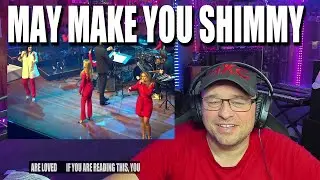 Dance Medley / OG3NE & Brassband De Bazuin Oenkerk | REACTION
