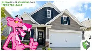 FREE HOME ENERGY AUDIT - Optimize Your Home's Efficiency