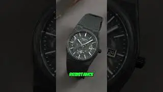 Why Tissot PRX Carbon is Worth the Price Hike!