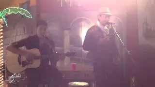 Alex Borja y Jonathan Liberato - Sirena