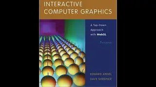 Example Code in JS, Interactive Computer Graphics, A Top-Down Approach with WebGL, 7th Ed