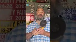 Do you NEED a guard on a angle grinder?