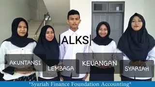 IAIN Parepare | Perkenalan Jurusan Baru Akuntansi Lembaga Keuangan Syariah (ALKS) | English Version