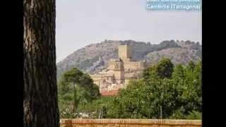 UN PASEO POR ALCAUDETE