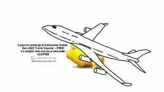 FREE $20 Travel Voucher | Swissclear Global | Swissclearglobal