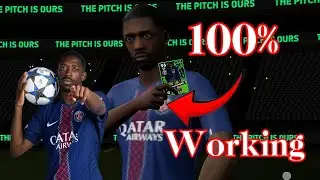 Trick To Get 100 Rated Ousmane Dembele in efootball 2026 mobile. Trick To Get Ousmane Dembele