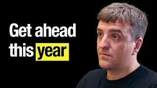 How to Get Ahead With Money in 2026 (The Real Way)