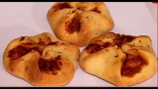 DOMINOS CHICKEN PARCEL RECIPE|