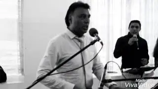 Pastor Subhash Gill with Revive Thailand Ministries