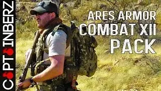 Ares Armor Combat XII Pack