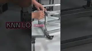 KHỚP NỐI SẮT HỘP VU&Ocirc;NG 20x20mm, 25x25mm, 30x30mm, 40x30mm