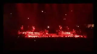 Kvelertak - Evig Vandrar - Live at Telenor Arena - 02.05.18 - Support for Metallica