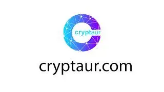 ICO Cryptaur Russian #01