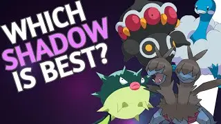 Indeedee + New SHADOW POKEMON ANALYSIS | Psychic Spectacular Event | Pokemon GO