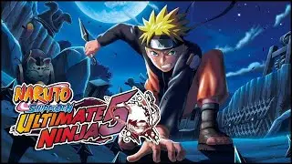 AKHIR NYA DAPET SASUKE KECIL DAN HOKAGE 4!! | NARUTO ULTIMATE NINJA 5