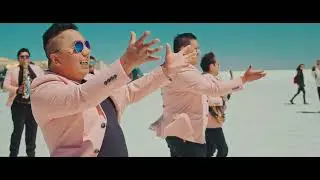 MAKJOL BOLIVIA &Aacute;guilas de Dios (Video Clip Oficial 4K)