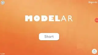 Aula 6: atividade 2. Apresenta&ccedil;&atilde;o das ferramentas do App Modelar Organic Chemistry.