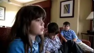 Poisoned Minds - W5 investigates: Children on the frontlines of divorce