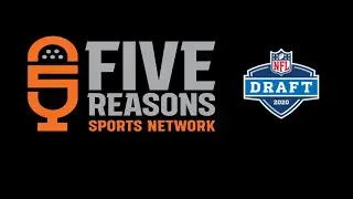 2020 NFL Draft Live Coverage by Five Reasons Sports Network | Miami Dolphins picked Tua Tagovailoa