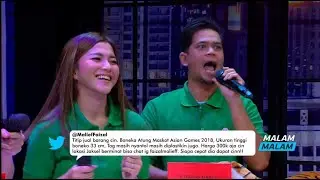 LOSKEE Sob Joget Terus Sampai Pagi (5/5)