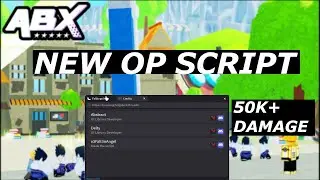 ABX OP SCRIPT!!!(AUTOFARM/DAMAGE/CHESTS)