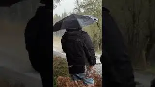 Wug Utting/Jack Morris- Clocaenog Jump