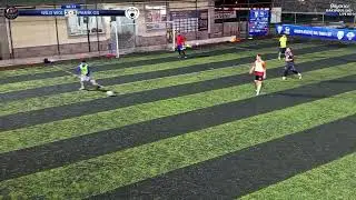 Wild Wolwes FC vs Panik Ostrava