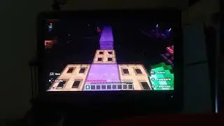 Oggi giocheremo  a Minecraft  scrivete una battuta la pi&ugrave; divertente la legger&ograve; nel prossimo video