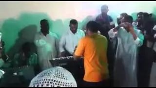 نايف شلبي ويا وو دنيا