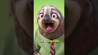 Zootopia 2 Release Date Announced!