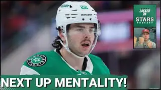 Glen Gulutzan's INSTINCUAL Hockey Mandate and Jim Nill's Expectations Ahead of Training Camp!