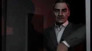 Dangerous Connections Reveal Teaser Trailer (4K 60fps) Indie Video Game Developer