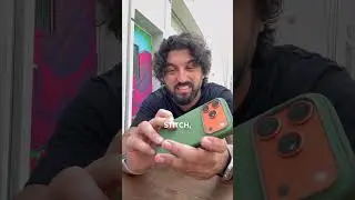 Чехол Techwoven для Apple iPhone 17 Pro &mdash; у меня возникла ПРОБЛЕМА!