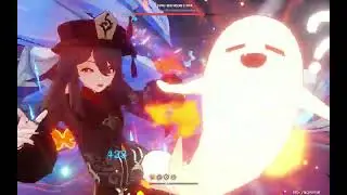 HU TAO 365K damage