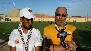 🔴 المدية | إنطلاق الدورة الكروية الودية بعين بوسيف من تنظيم قدماء اللاعبين