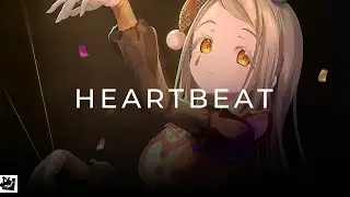 Simon Dekkers & Saint Cartel &bull; Heartbeat (ft. Dcoverz)
